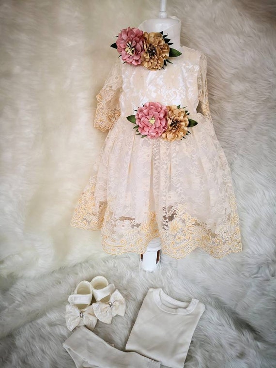 newborn occasion dress