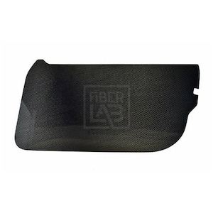 FiberLab Koolstofvezel Deurpanelen Kaarten voor 3-serie e36 e46 e92 e91 e93 Sedan Coupe Compact