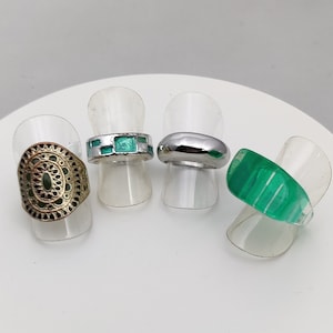 vintage fancy ring