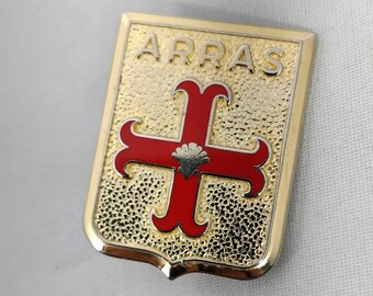PINS PIN'S PIN Congrès Du Parlement - Versailles 1992 - Arthus Bertrand