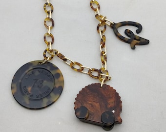 Christian Lacroix Necklace - Etsy