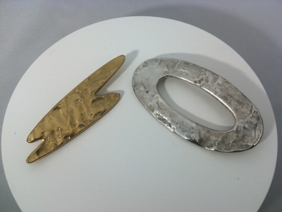 BICHE de BERE ヴィンテージ ブローチ BICHE de BERE ブローチヴィンテージ