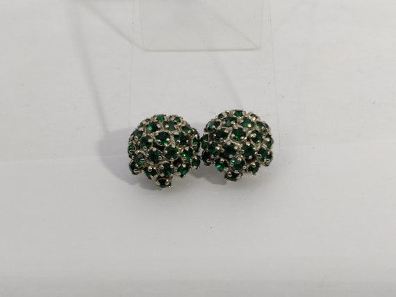 boucle d'oreille femme fleur divers couleur à pince au grossiste