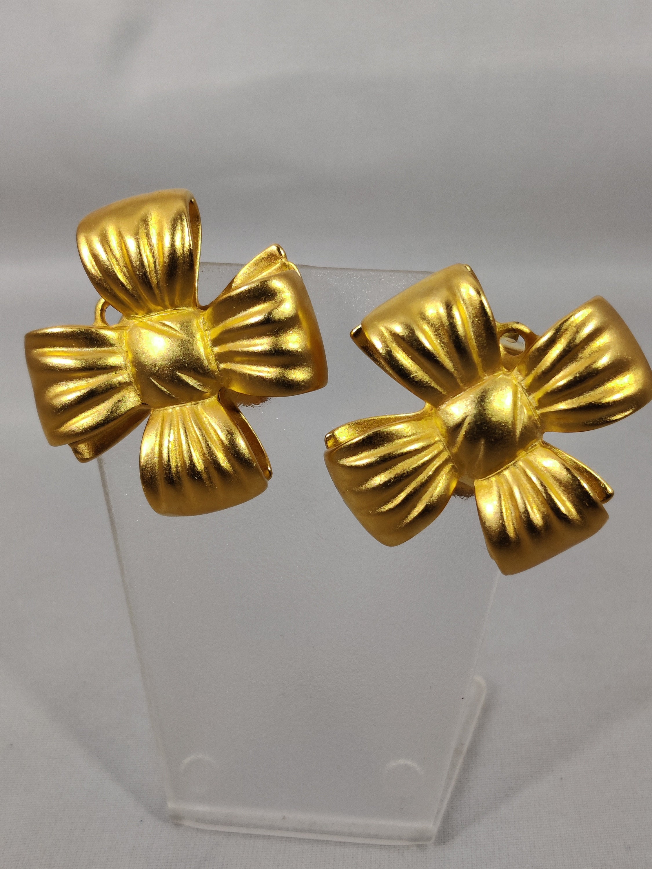 Boucles D'oreilles Girandole Antique En Argent 925 - Inspirées De La Reine Elizabeth - Neuves