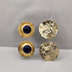 Boucles d'oreilles de Noël pour femmes, hommes et filles - Jewelry