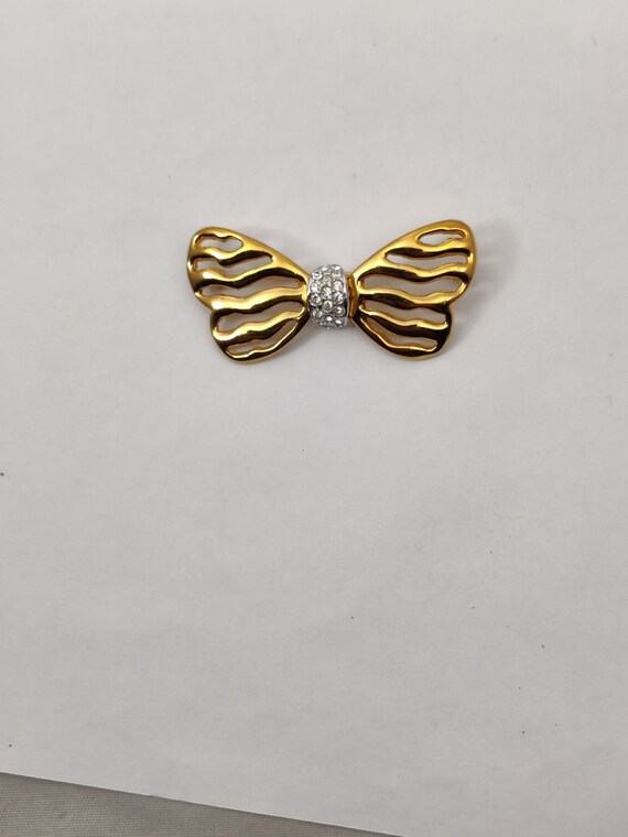 サイン入り CARVEN Paris ヴィンテージ ナンバーブローチ - Etsy