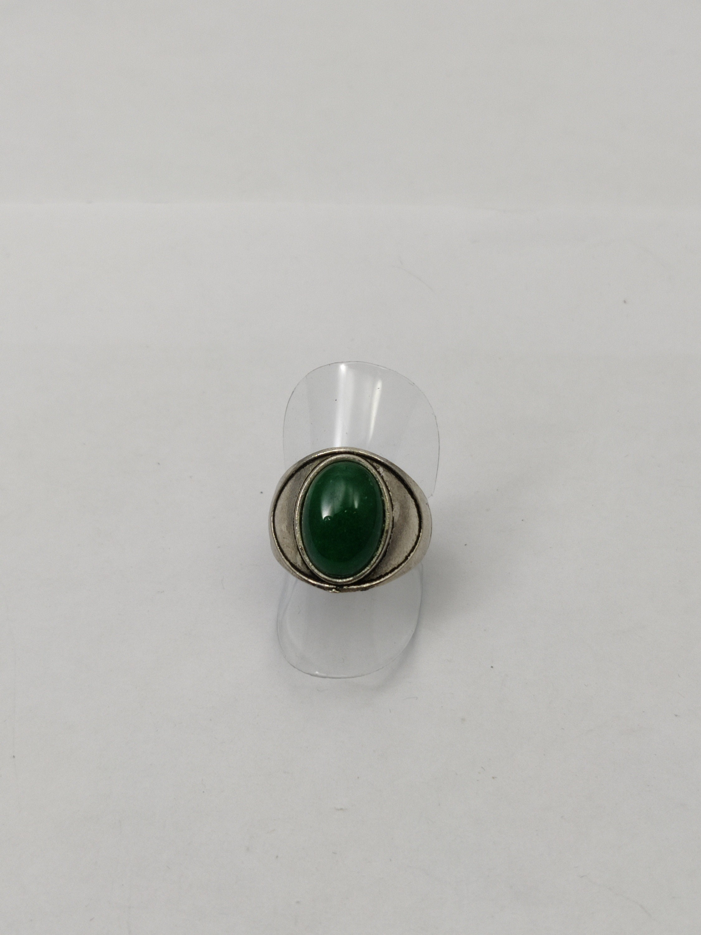 Vintage Fancy Ring USA Size 7.1/4 French Size 55-56 in Vintage Fancy Ring USA Size 7.1/4 French Size 55-56 in