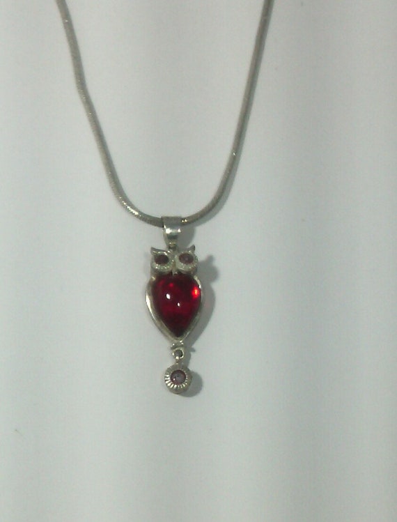 Collier chaîne fine argent massif 925 avec zirconiums - Prendre le large