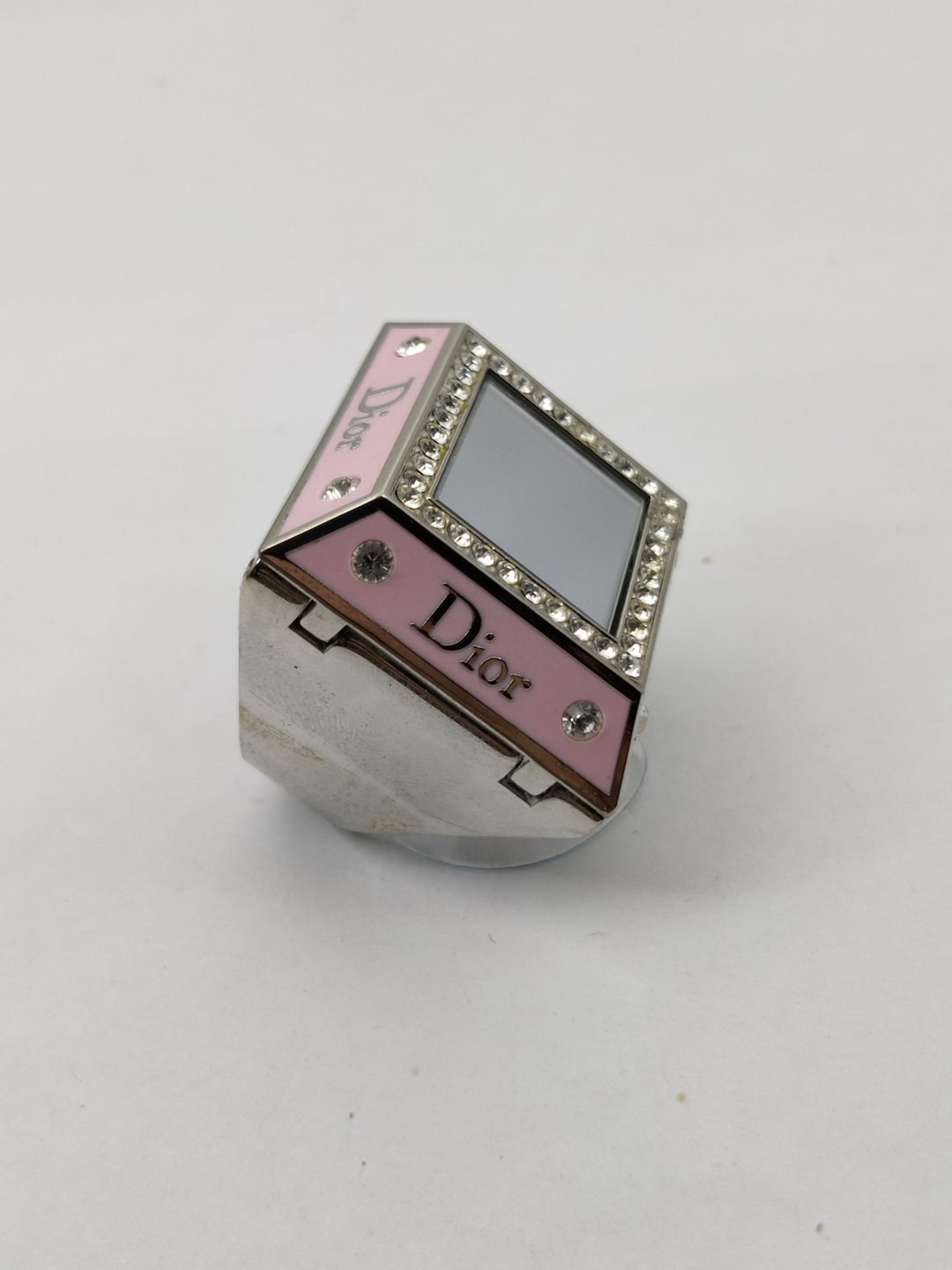 クリスチャンディオール　プリンセスリング　001 Christian Dior Princess Ring Lip Gloss 001 US Size 9 to 9.5