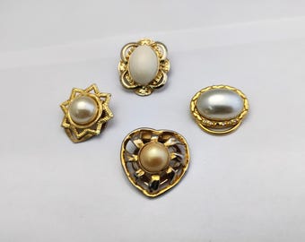 JAR Clips d'oreilles - 25 En vente sur France