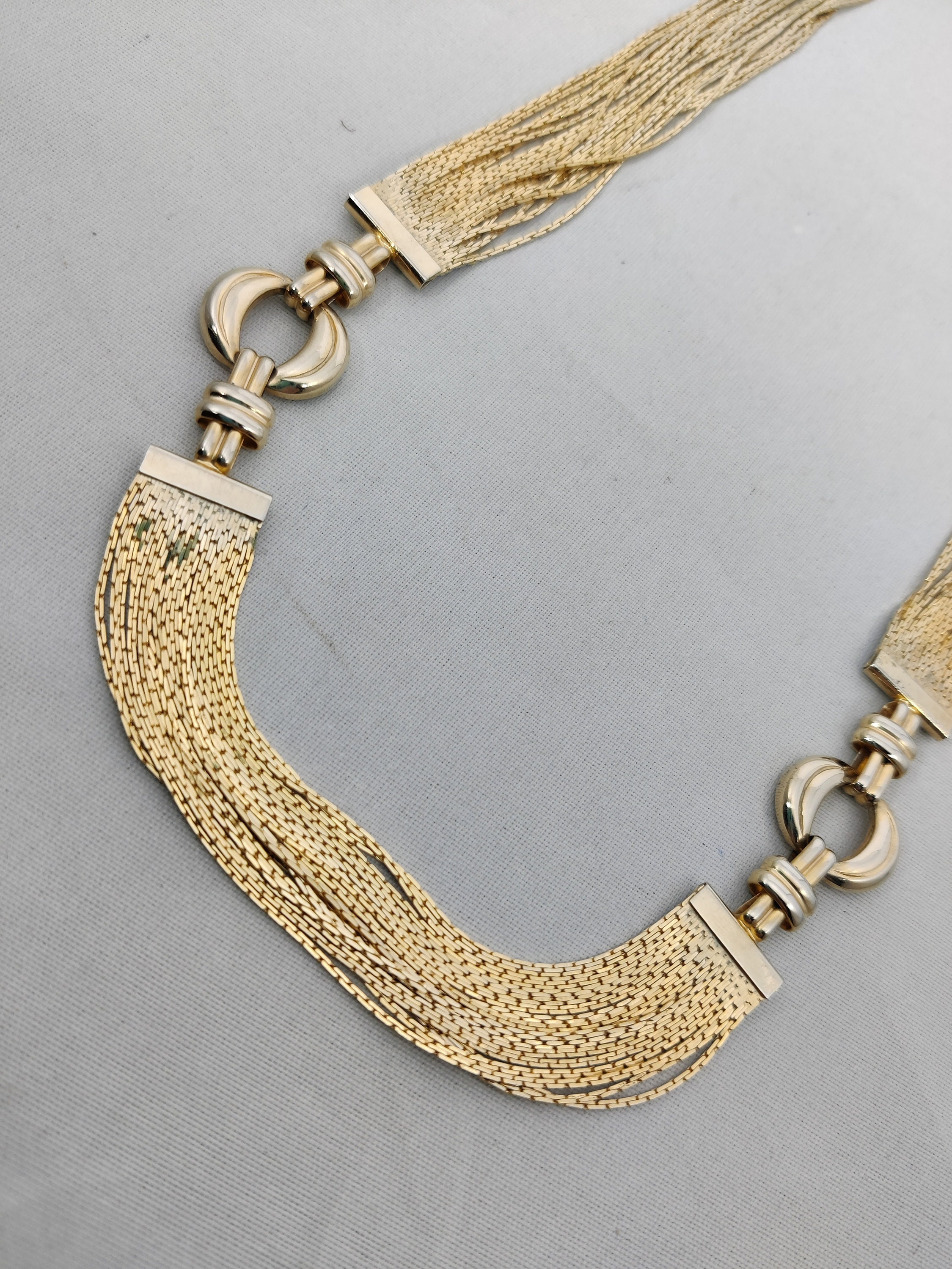 Paco Rabanne Style Silver - Etsy