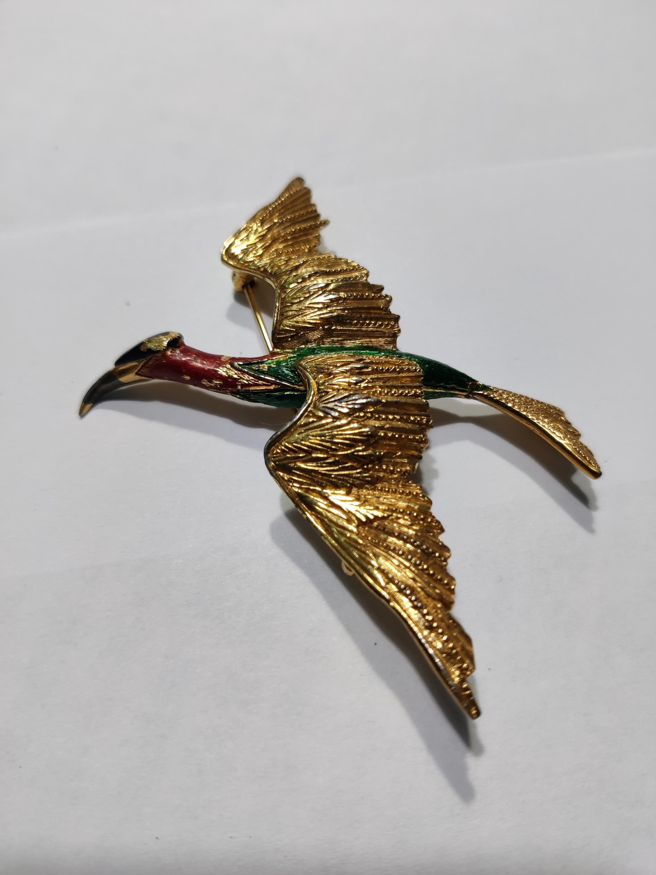 Carven paris brooch - Etsy 日本