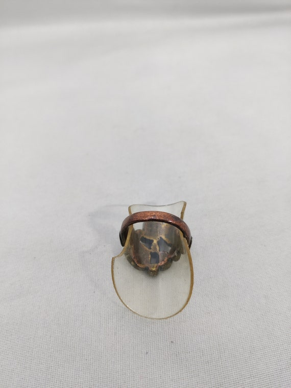 Bague Vintage 394151 d'occasion | Collector Square