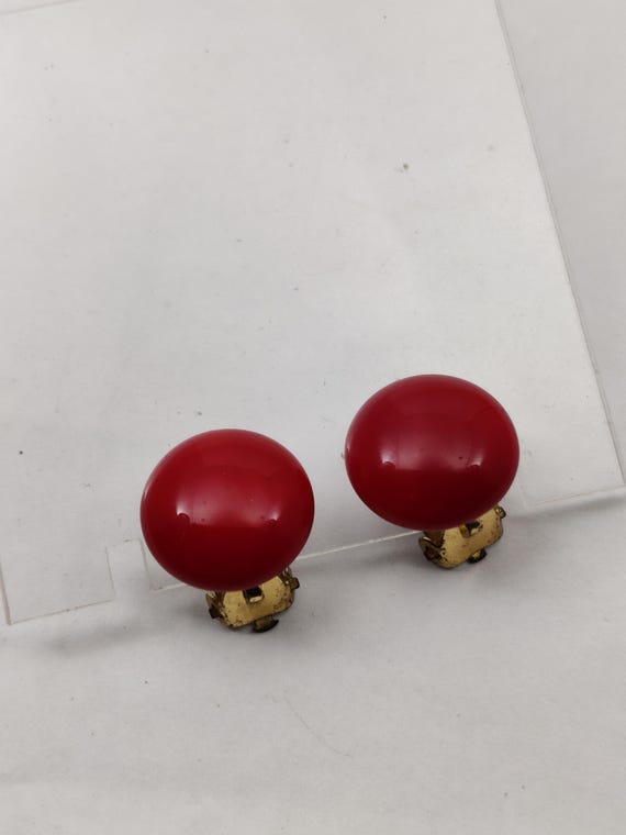Boucles d'oreilles pendantes bohème-chic en métal doré et résine femme