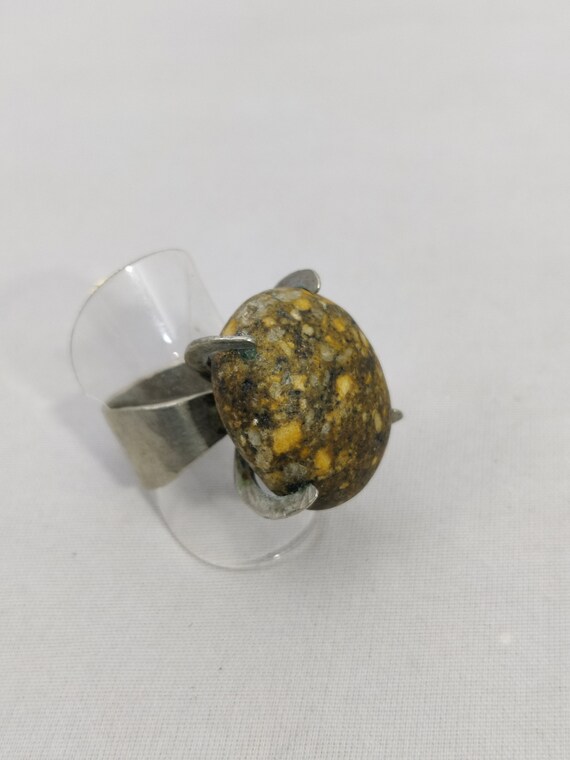 Grosse Bague Vintage - Éternel Vintage