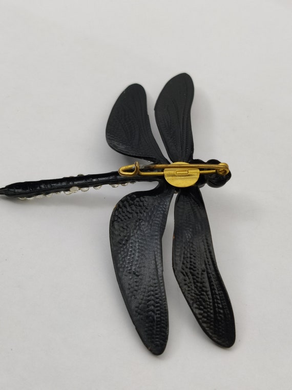 Broche fantaisie vintage - Montres & Bijoux Broche fantaisie vintage - Montres & Bijoux