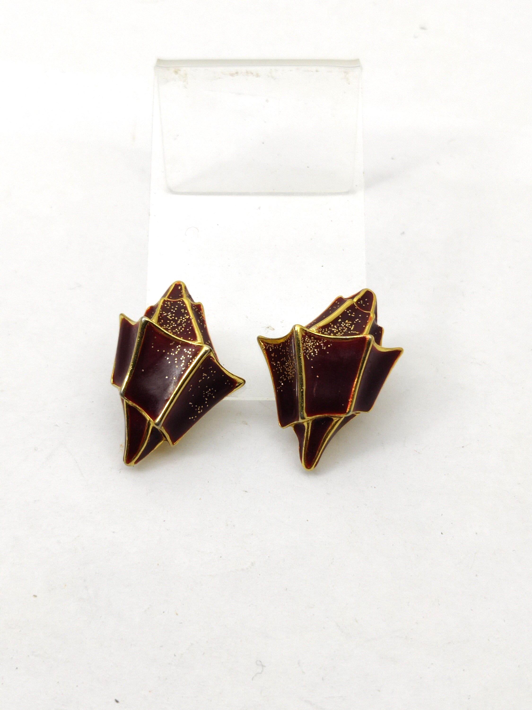 Ungaro Paris Jewelry - Etsy