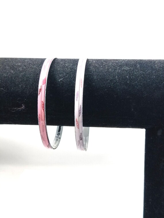 Bracelet Manchette berbère kabyle argent et émail col