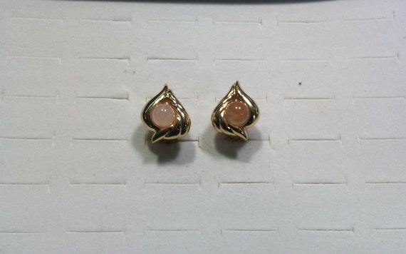 Boucles d'oreilles à clip arbre de vie, clip en cristal, boucle d'oreille en acier inoxydable, bijoux à clip d'oreille, aucun perçage requis | boucle d'oreille à clip - France