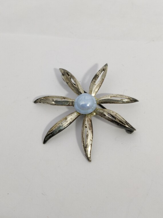 Cruz De Caravaca Armenian Eternity Sign Pendant - Sterling Silver
