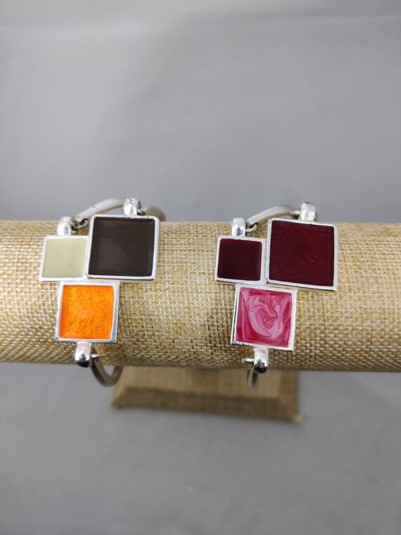 Bracelet Vintage Signé DOLCE VITA - Métal Doré - Excellent état - Style Chic