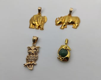 Collier Vintage Argenté Scooter Paris - Bijou Signé Designer Français, Sans Emballage