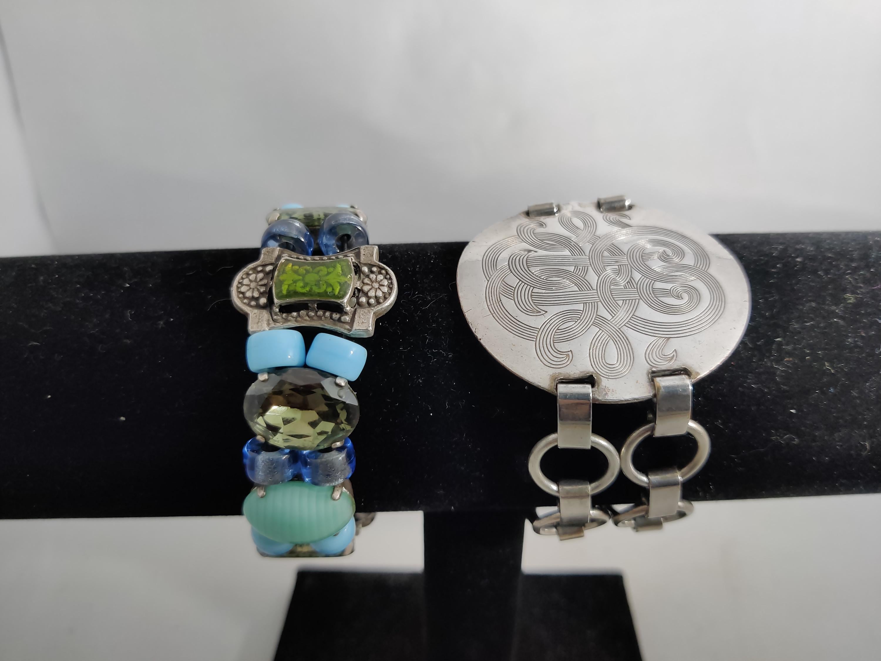 Gas bijoux bracelet - Etsy 日本