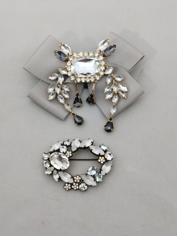 Fancy cheap brooches uk