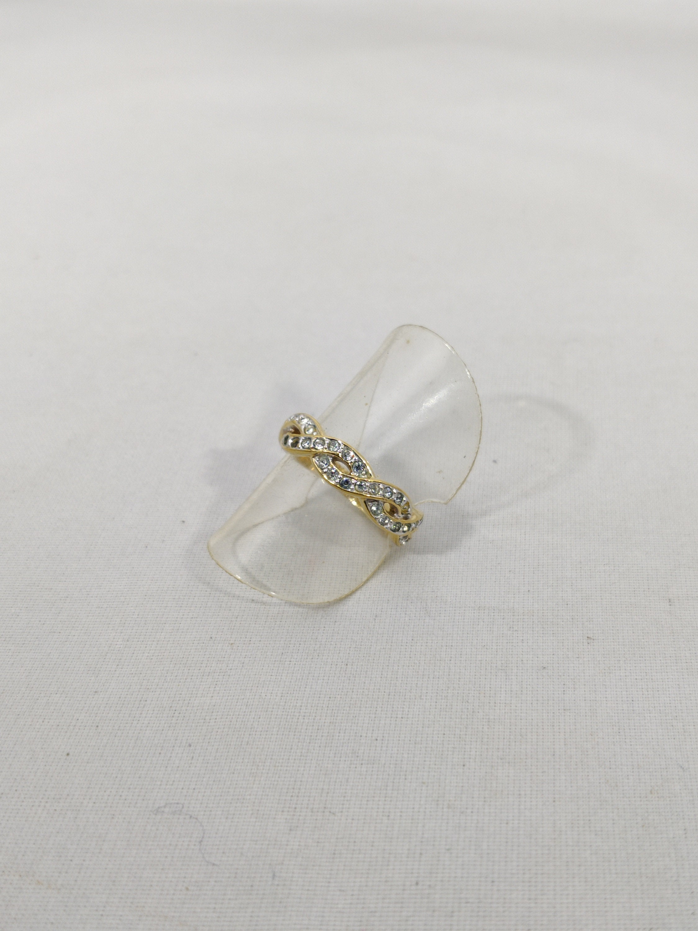 M & shop s rings