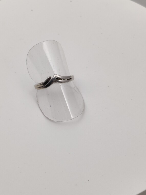 Bague en argent 925 - Bijoux de créateurs en ligne | La Petite Tribu