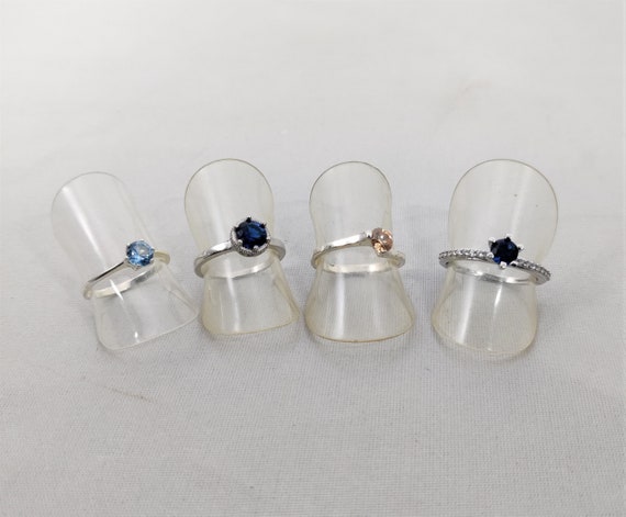 Zirconium oxide jewellery sale