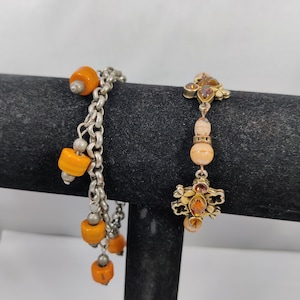 COLLIER BAROQUE REMY DIS Paris vintage 1980/1990 EUR 79,95 - FR