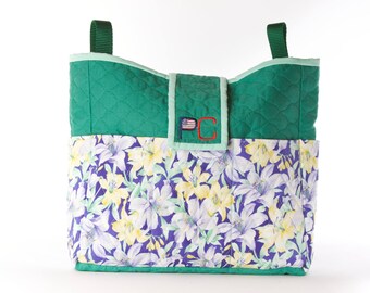 Lily Lalapalooza Walker Bag for Rollators