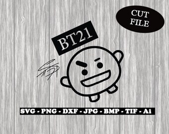 K Pop Bts Kpop Logo Vector