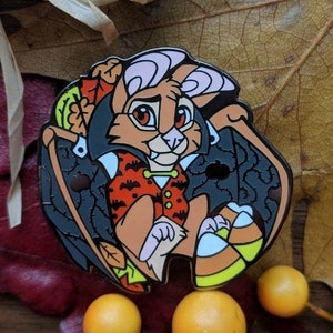 Halloween Bat