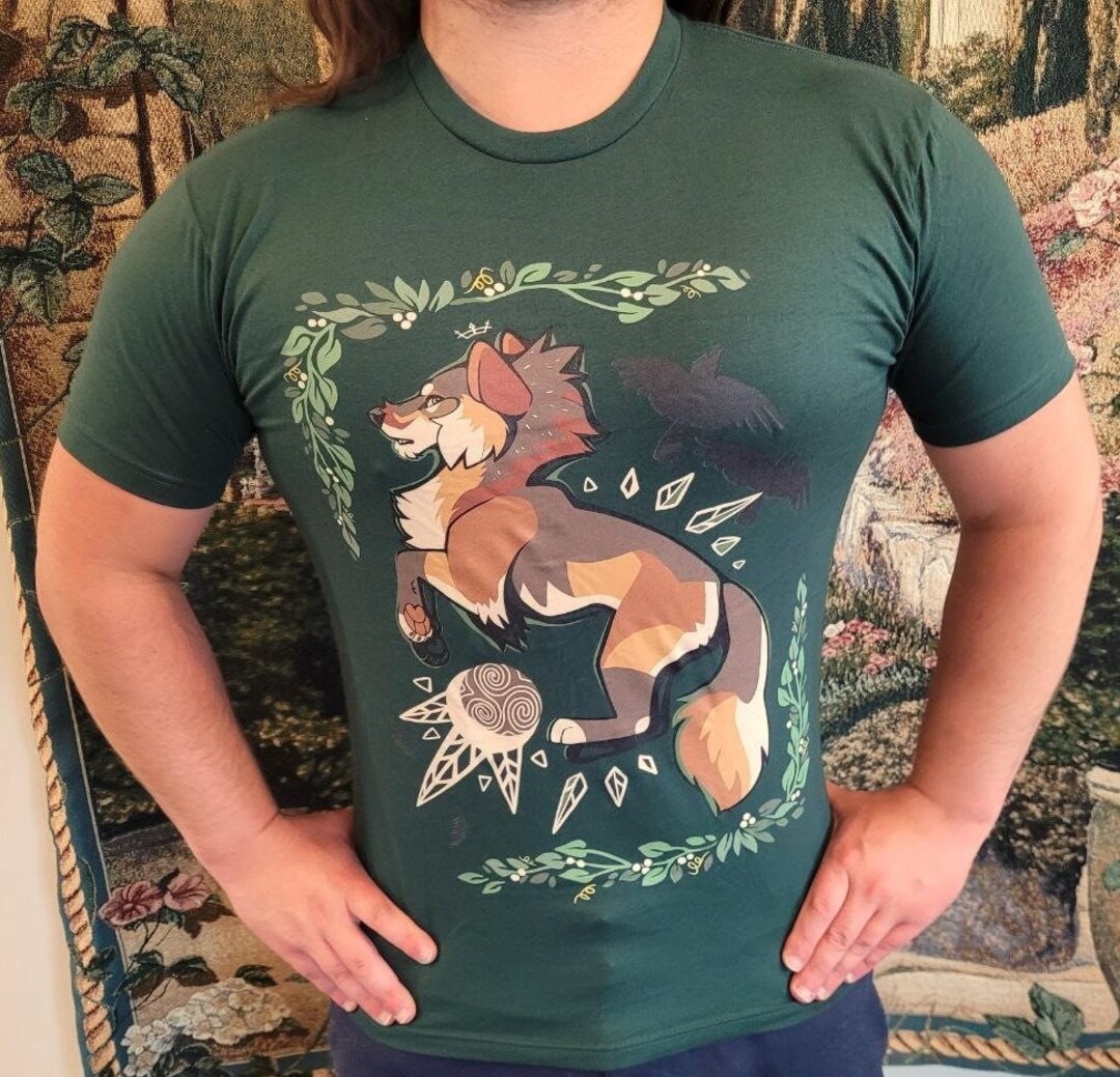 Lightbringer T-shirt (unisex Sizing) - Etsy 