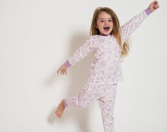 Vintage Disney Hunchback of Notre Dame Pyjamas Pjs 7 8 Years 1990s Pink Purple Etsy