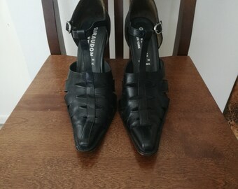 giraudon new york shoes