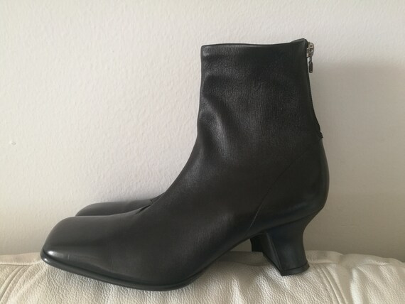 new chic boots uk