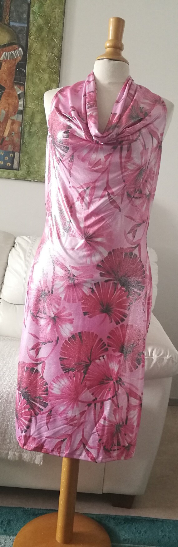 Stunning No nest pas des Anges French jersey flo