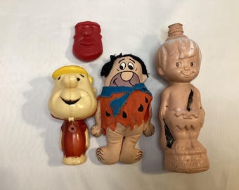Flintstone miscellaneous