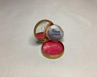 Evening in Paris, Compact