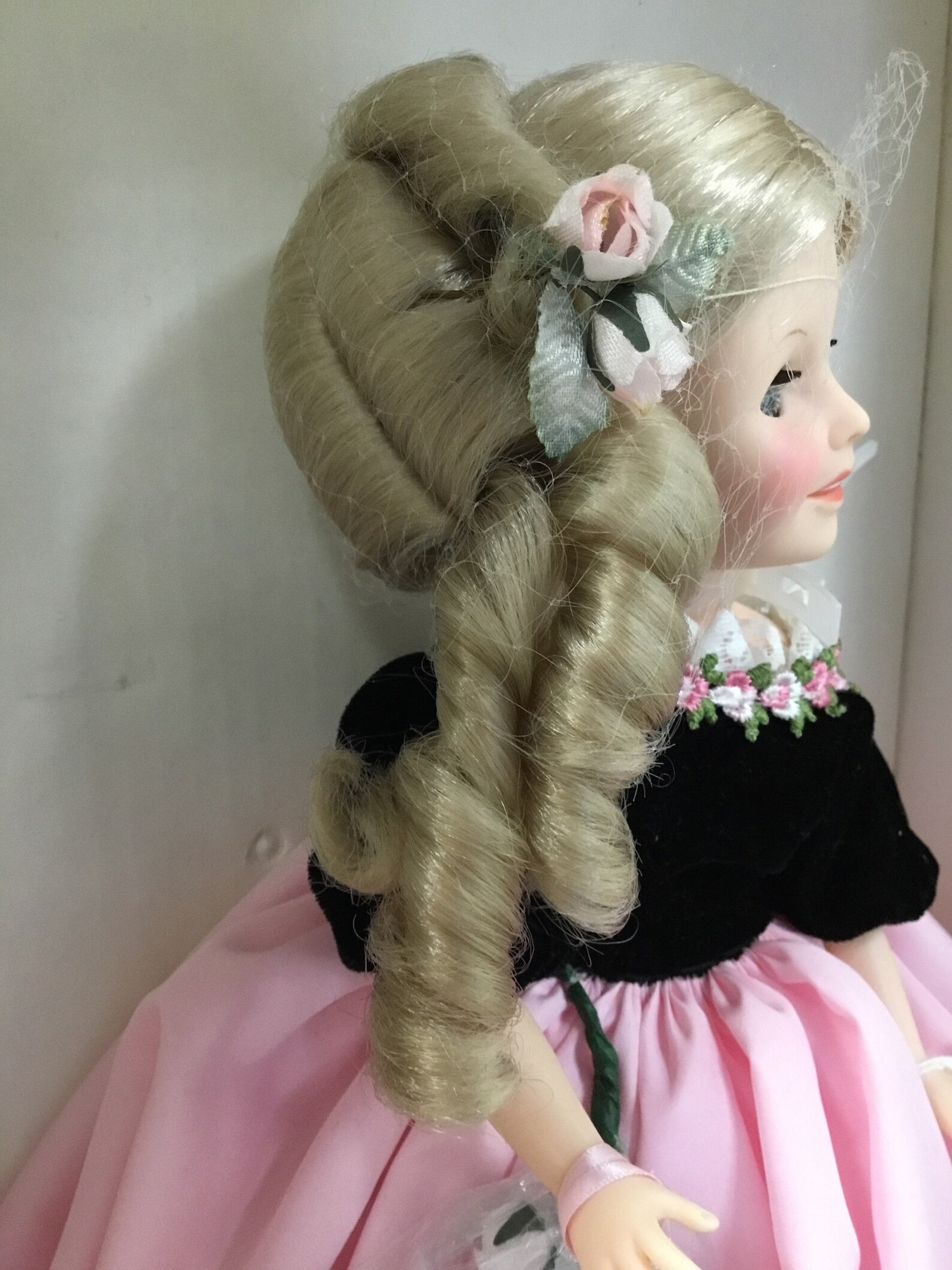 Royal House of Dolls Dorothy Etsy