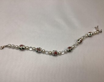 Lia Sophia bracelet