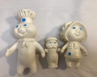 Pillsburry Family