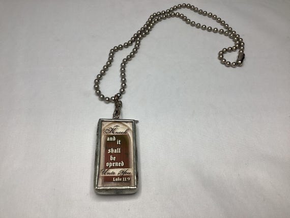 Jewel Kade Necklace