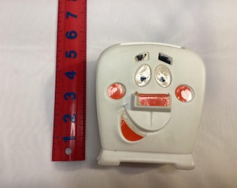 Milton the toaster bank