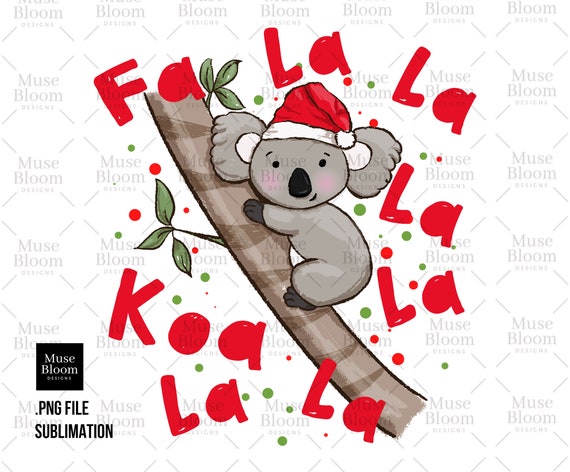 Koala Sublimation Paper (Individual Sheets)