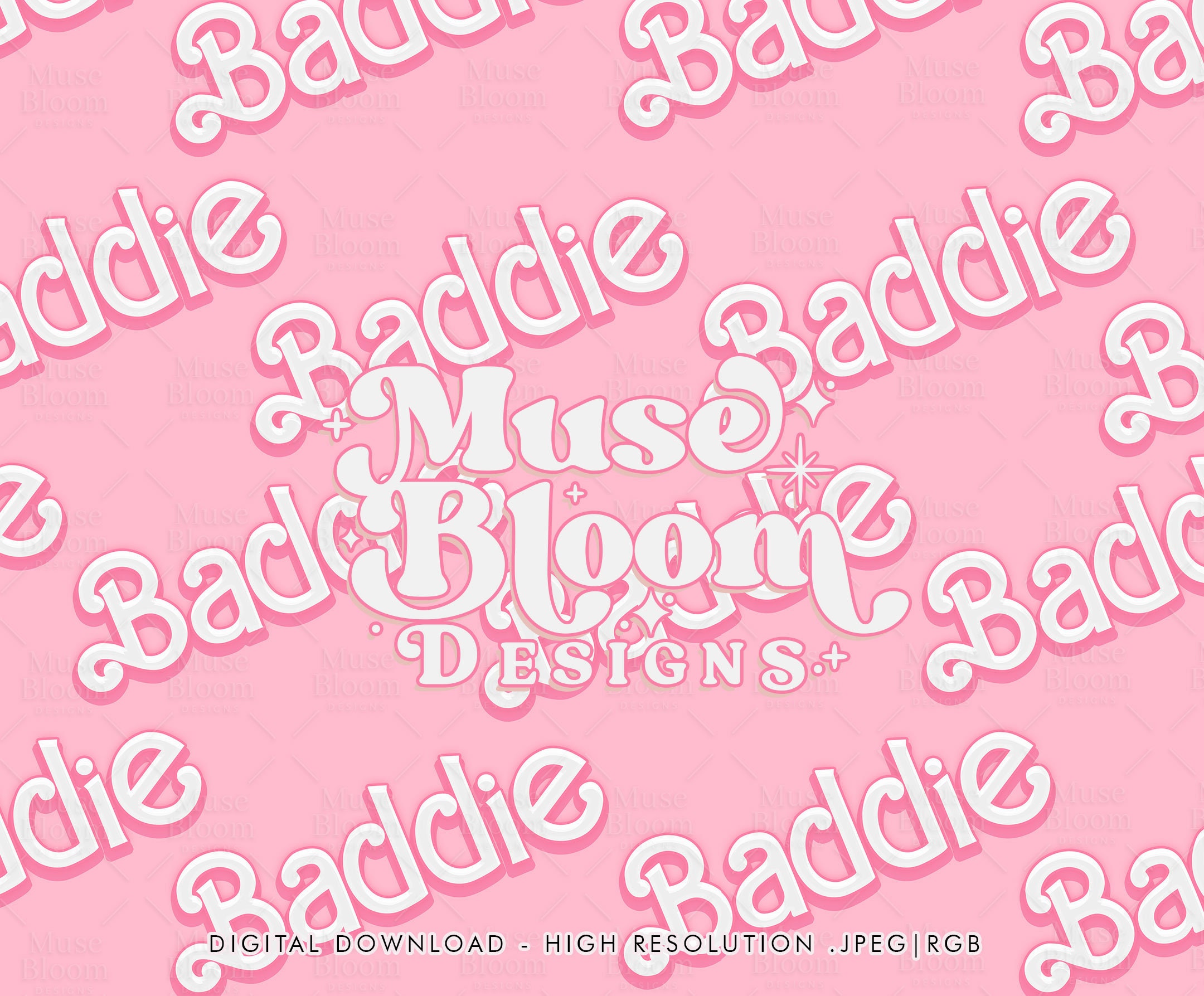 Download Powerpuff Girls' Buttercup Baddie PFP Wallpaper