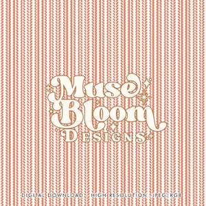 Coordinate Boho Christmas Seamless Pattern Rapport File - Simply Santa - Faux Wool